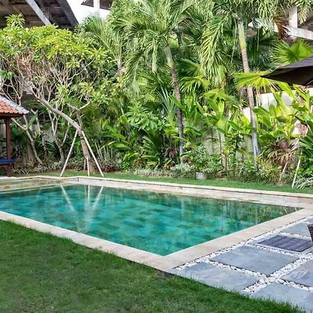 Bali Zen Villas Umalas Canggu Exterior foto