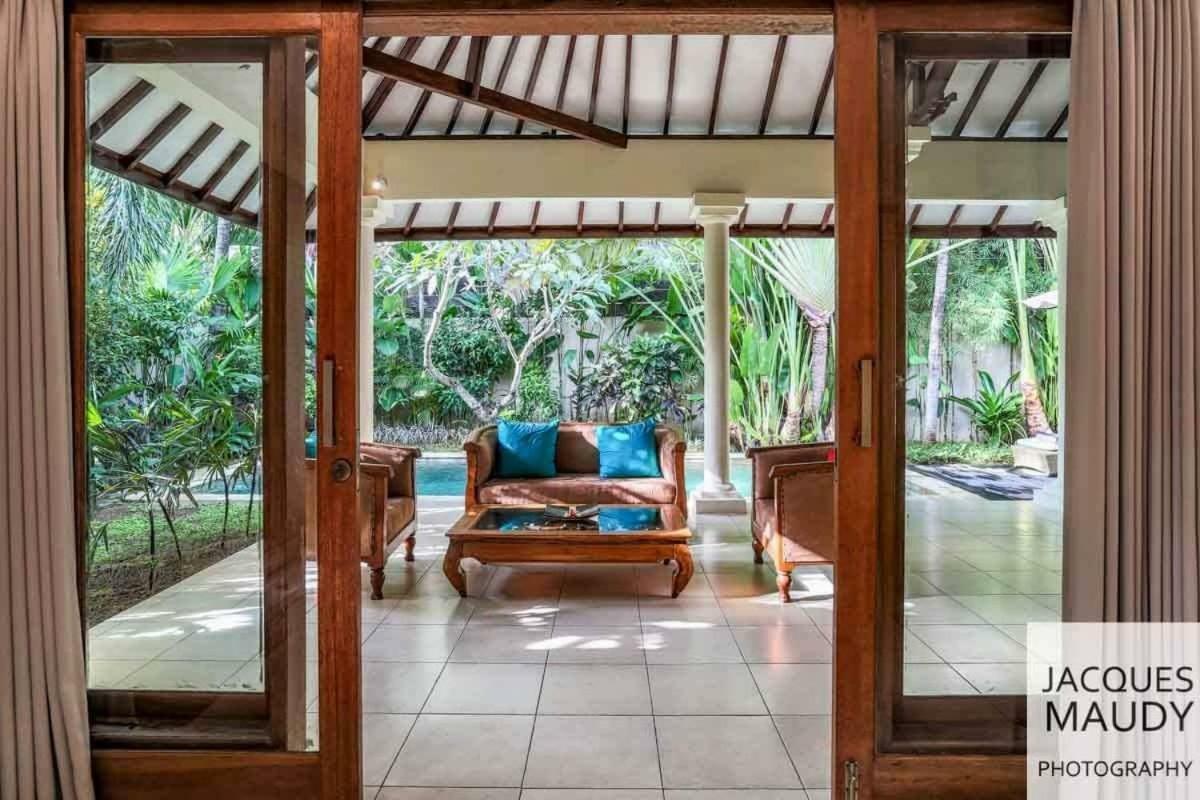 Bali Zen Villas Umalas Canggu Exterior foto