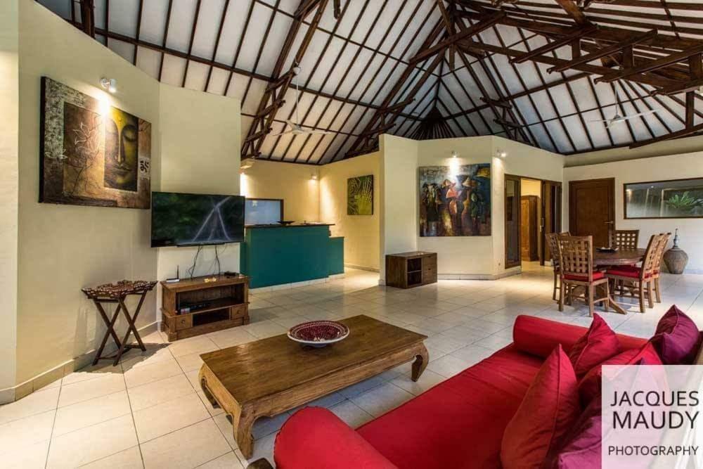 Bali Zen Villas Umalas Canggu Exterior foto