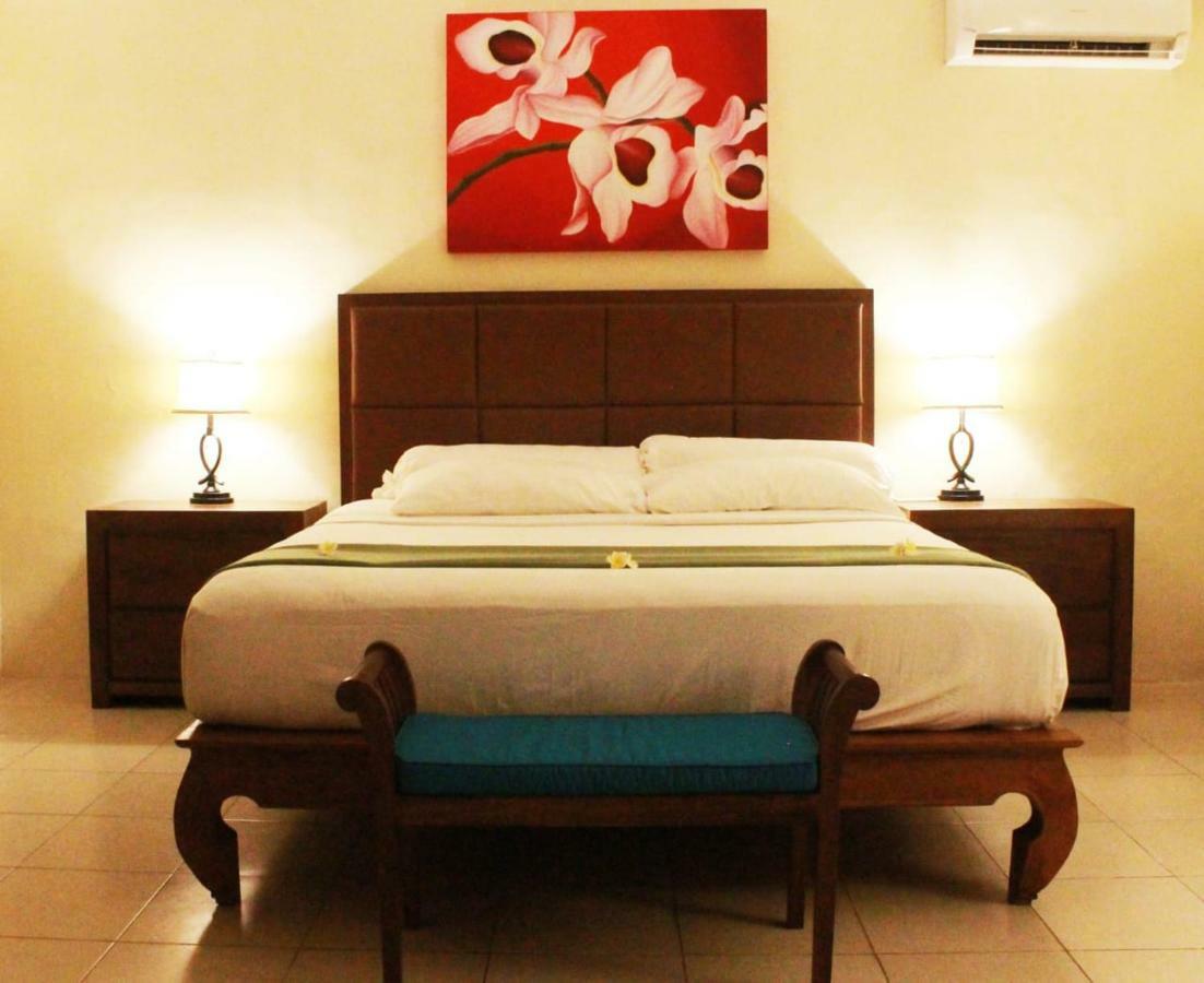 Bali Zen Villas Umalas Canggu Exterior foto