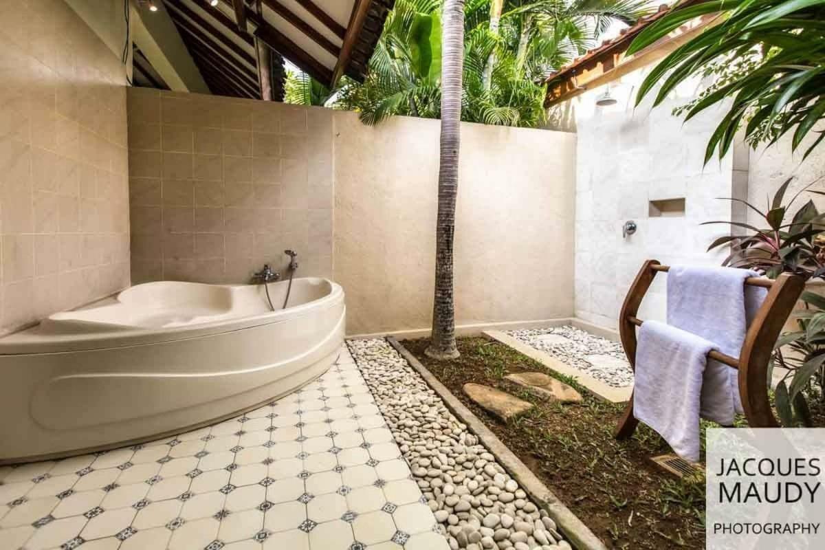 Bali Zen Villas Umalas Canggu Exterior foto