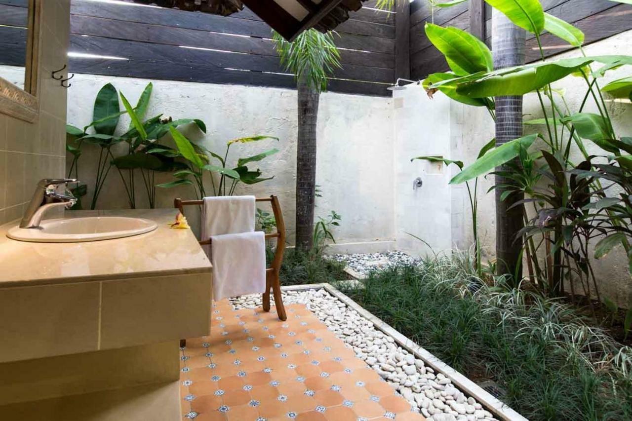 Bali Zen Villas Umalas Canggu Exterior foto