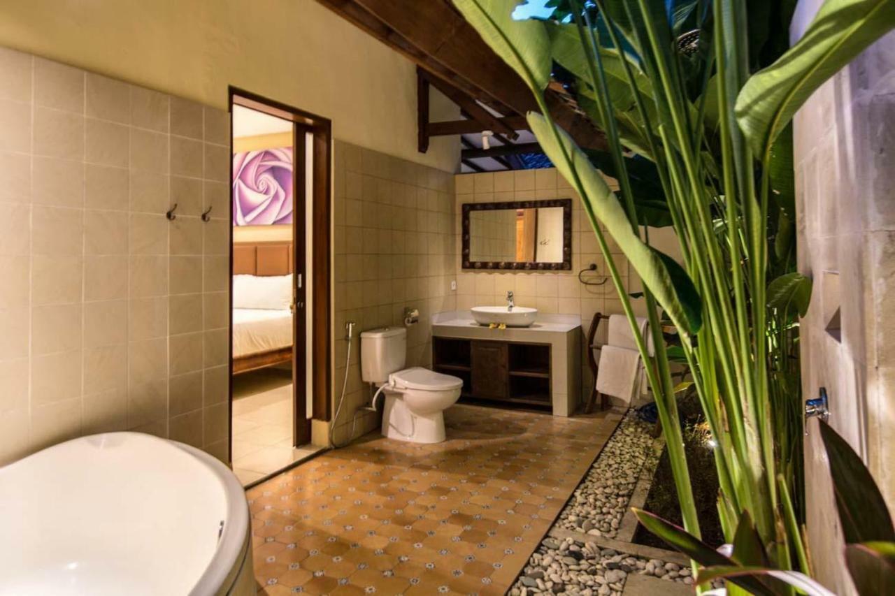Bali Zen Villas Umalas Canggu Exterior foto