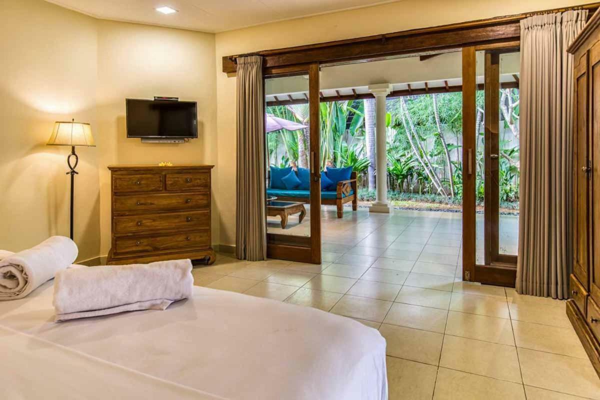 Bali Zen Villas Umalas Canggu Exterior foto