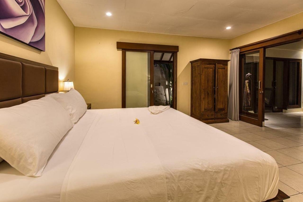 Bali Zen Villas Umalas Canggu Exterior foto