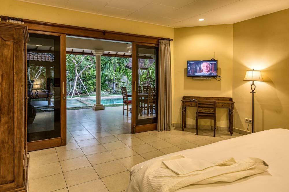 Bali Zen Villas Umalas Canggu Exterior foto