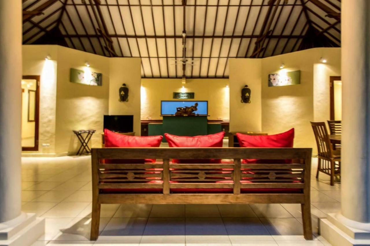 Bali Zen Villas Umalas Canggu Exterior foto