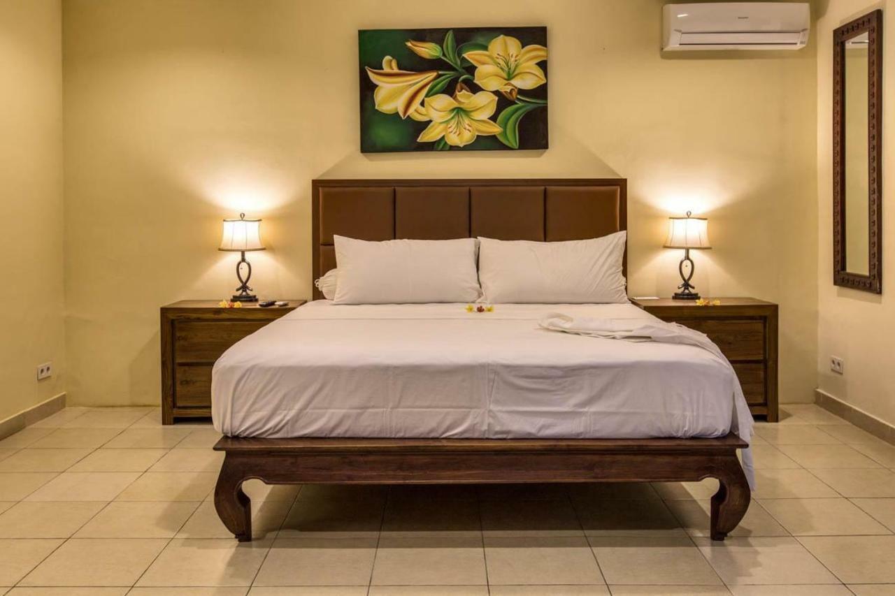 Bali Zen Villas Umalas Canggu Exterior foto